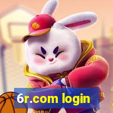 6r.com login